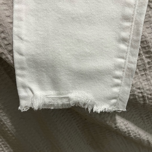 NWT Levi's Women's 721 High Rise Skinny Ankle Jeans - Picture 7 of 7